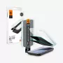 Spigen GLAS.tR EZ Fit Pro AC Privacy Lámina protectora de pantalla pack de 2 para Google Pixel 9 Pro XL / 10 Pro XL / 11 Pro XL
