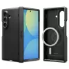 Spigen Slim Armor Pro MagSafe Funda para Samsung Galaxy Z Fold 8 Ultra Negro