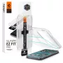 Spigen Glas.tR EZ Fit Pro AC HD Lámina protectora de pantalla pack de 2 para Nothing Phone 4a Pro - Transparente, cristal templado