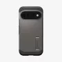 SPIGEN Tough Armor Mag MagSafe Funda Google Pixel 11 Pro Gunmetal