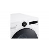 LG F4WX808YC 8 kg 1400 rpm Lavadora con AI DD y Steam+ - Blanco
