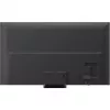 LG 65QNED83B6A 65 pulgadas 4K QNED MiniLED Smart TV con procesador α7 Gen5 AI, 120Hz, Dolby Vision IQ, webOS 22, Triple-Tuner