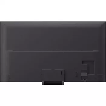 LG 65QNED83B6A 65 pulgadas 4K QNED MiniLED Smart TV con procesador α7 Gen5 AI, 120Hz, Dolby Vision IQ, webOS 22, Triple-Tuner