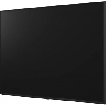 LG 43UK762H3LB.AEU 43 inch 4K UHD LED TV Hospitality con Pro:Centric Smart, webOS, 3x HDMI, 2x USB, Wi-Fi, Bluetooth