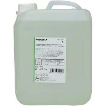 Fijador Foma Fomafix Amat., 5 L (V70100)