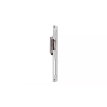 2N Abrepuertas eléctrico 321211 Reversible con señal de estado de puerta 12V / 170mA