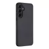 Carcasa trasera de TPU Tactical para Samsung Galaxy A55 5G, negra