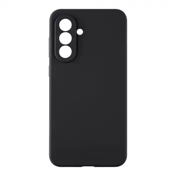 Funda trasera Tactical Back Cover Velvet Smoothie Galaxy A56 5G Asphalt