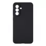 Funda trasera Tactical Back Cover Velvet Smoothie Galaxy A56 5G Asphalt