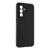 Funda trasera Tactical Back Cover Velvet Smoothie Galaxy A56 5G Asphalt