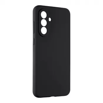 Funda trasera Tactical Back Cover Velvet Smoothie Galaxy A56 5G Asphalt