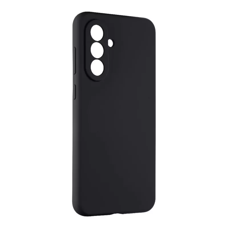 Funda trasera Tactical Back Cover Velvet Smoothie Galaxy A56 5G Asphalt