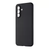 Funda trasera Tactical Back Cover Velvet Smoothie Galaxy A56 5G Asphalt