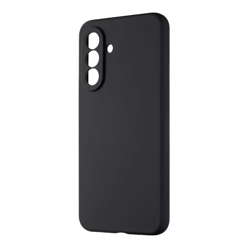 Funda trasera Tactical Back Cover Velvet Smoothie Galaxy A56 5G Asphalt