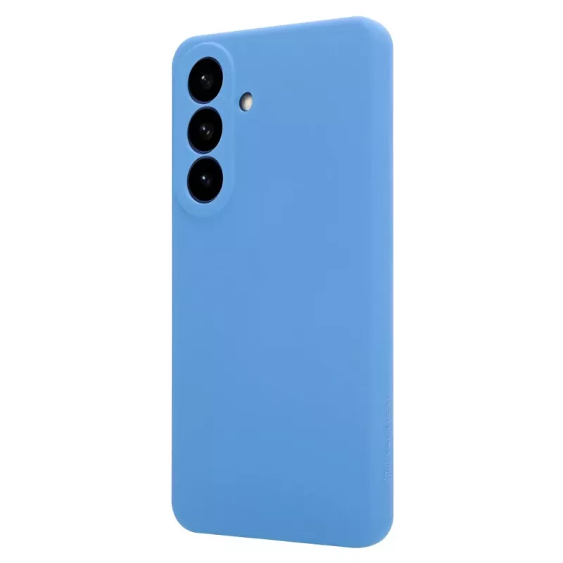 Tactical Funda trasera Velvet Smoothie Galaxy S26+ Avatar Series - Negro medianoche