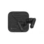 Tactical StrikePods Bahna CrudeOil Auriculares True Wireless ANC con modo de baja latencia, IPX5, 35h batería, Bluetooth 5.3, control táctil, USB-C