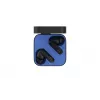 Tactical StrikePods Bahna CrudeOil Auriculares True Wireless ANC con modo de baja latencia, IPX5, 35h batería, Bluetooth 5.3, control táctil, USB-C