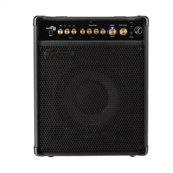 Amplificador combo para bajo Kustom Camber 50