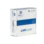 DSIT DANICOM CAT6 UTP 50m Cable de conductor sólido LSZH (Dca)