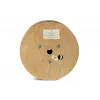 DSIT DANICOM CAT6A Cable 100% cobre U/UTP 305m de conductor sólido - LSZH (Cca) (DC-UTP6A-305S-CCA)