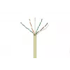DSIT DANICOM CAT6A Cable 100% cobre U/UTP 305m de conductor sólido - LSZH (Cca) (DC-UTP6A-305S-CCA)