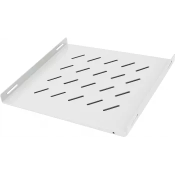 DSIT Balda fija para armarios de servidores exteriores de 600 mm de profundidad - 1U (DS-FH60-OUT)