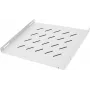 DSIT Balda fija para armarios de servidores exteriores de 600 mm de profundidad - 1U (DS-FH60-OUT)