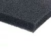 Filtro de aire DSIT para armario de servidor, negro