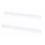 DSIT Guías de rack de 19