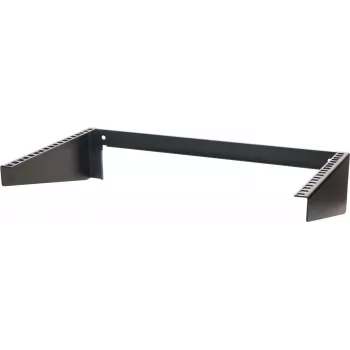 DSIT Bastidor de rack vertical de pared 6U 19 inch DS-WMB6-V - negro intenso