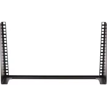 DSIT Bastidor de rack vertical de pared 6U 19 inch DS-WMB6-V - negro intenso