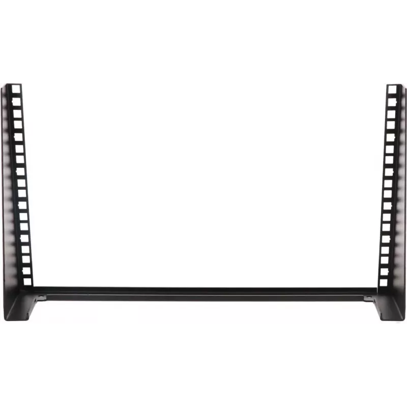 DSIT Bastidor de rack vertical de pared 6U 19