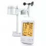 Alecto WS-4800 Estación meteorológica profesional con sensor inalámbrico