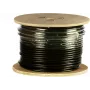 DSIT DANICOM Cable CAT6A FTP exterior 305m con conductor sólido - cubierta PE (Fca)
