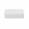 Gembird NSW-G5-02 Switch Gigabit Ethernet de 5 puertos - blanco