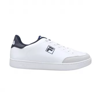 Fila Courtbay Zapatillas de hombre blanco azul marino FFM0365 13037 talla 41
