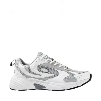 Fila Kreatix Zapatillas de hombre blanco gris FFM0462 13096 talla 44