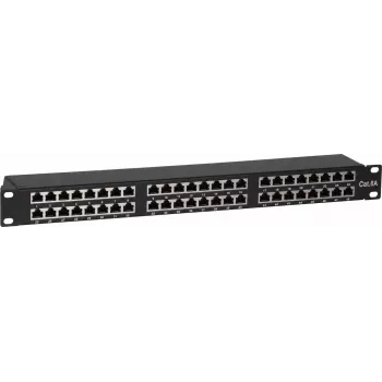 DSIT Panel de parcheo CAT 6a STP 19