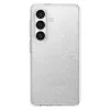 Spigen Funda Liquid Crystal Glitter para Samsung Galaxy S26+ - Transparente