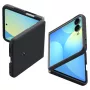 Funda SPIGEN Nano Pop MagSafe para Samsung Galaxy Z Flip8 - Black Sesame