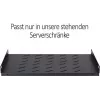 Bandeja 1U DSIT DS-FH80 para armarios de servidor de 800 mm de profundidad