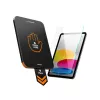Spigen AlignMaster Glass.tR Protector de pantalla de vidrio templado para iPad 10,9
