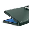Spigen Funda Tough Armor Pro MagSafe para Samsung Galaxy Z Fold 8 Ultra - Abyss Green