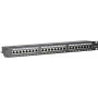DSIT Panel de parcheo de red CAT 6 FTP 19