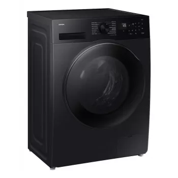 Samsung WD90DG5G34BBEO Lavadora secadora 9kg/6kg con Ecobubble y AI Control, blanca