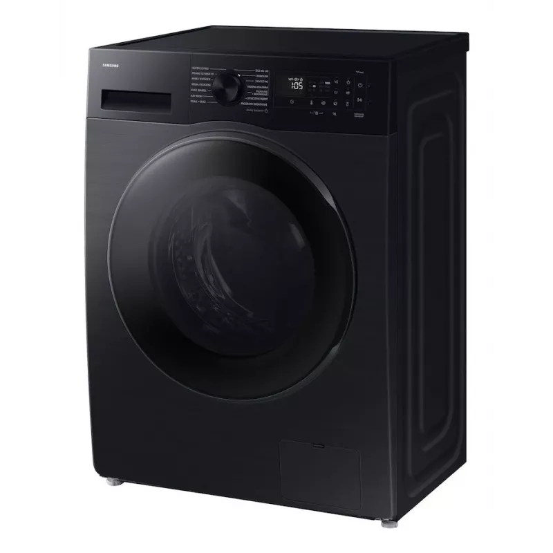 Samsung WD90DG5G34BBEO Lavadora secadora 9kg/6kg con Ecobubble y AI Control, blanca