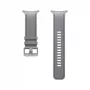 Samsung Peakform Sport Band para Galaxy Watch Ultra, gris, Large