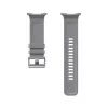 Samsung Peakform Sport Band para Galaxy Watch Ultra, gris, Large