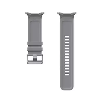 Samsung Peakform Sport Band para Galaxy Watch Ultra, gris, Large