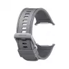 Samsung Peakform Sport Band para Galaxy Watch Ultra, gris, Large